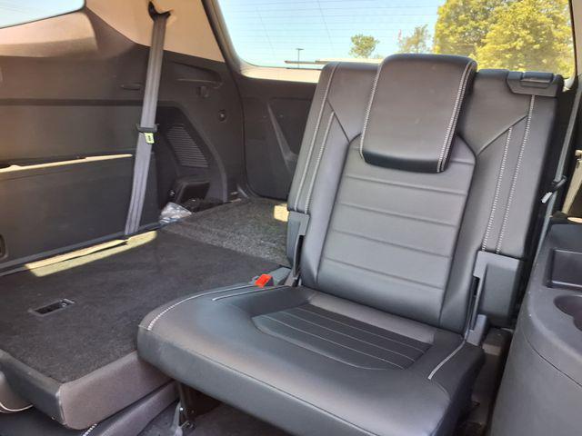 used 2022 Volkswagen Atlas car, priced at $33,664