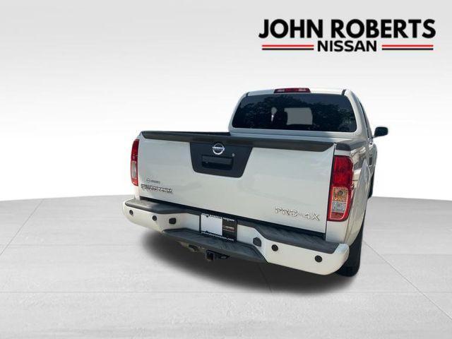 used 2013 Nissan Frontier car, priced at $18,787