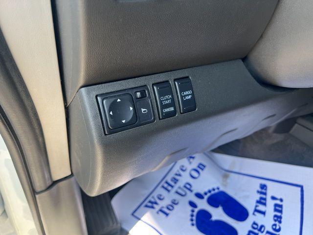 used 2013 Nissan Frontier car, priced at $18,787