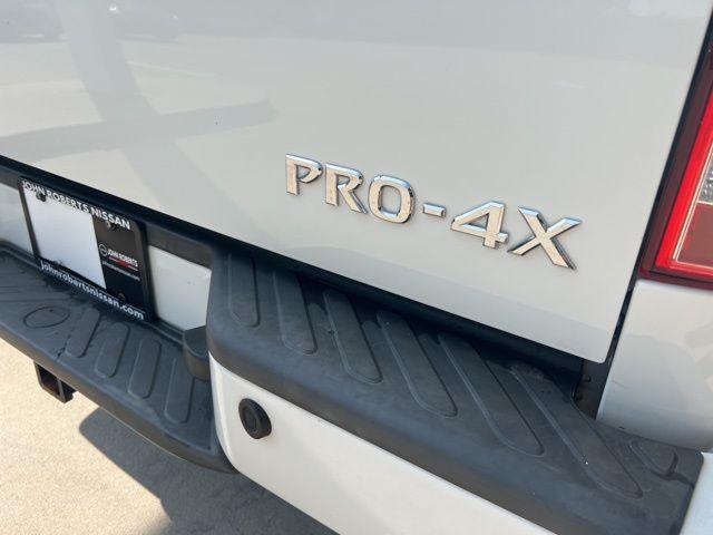 used 2013 Nissan Frontier car, priced at $18,787