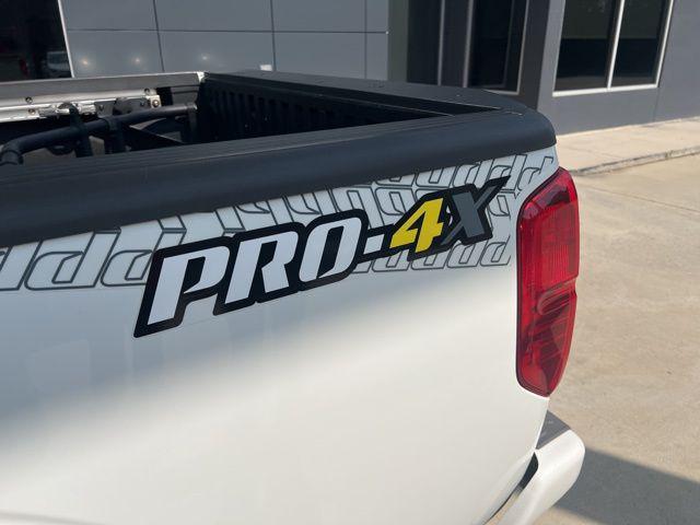 used 2013 Nissan Frontier car, priced at $18,787