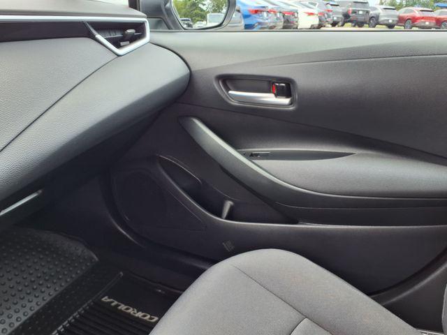 used 2020 Toyota Corolla car, priced at $15,175
