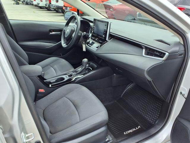 used 2020 Toyota Corolla car, priced at $15,175