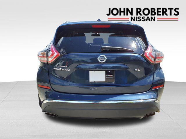 used 2015 Nissan Murano car, priced at $11,173