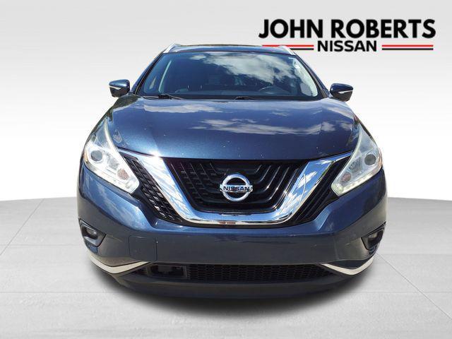 used 2015 Nissan Murano car, priced at $11,328