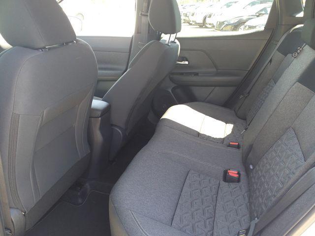 used 2025 Nissan Kicks car, priced at $23,295