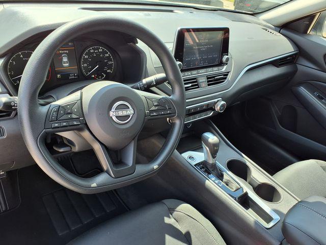 used 2025 Nissan Altima car, priced at $22,163