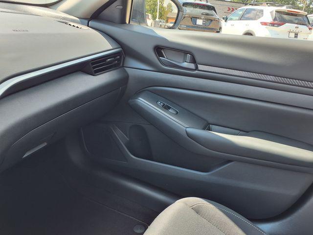 used 2025 Nissan Altima car, priced at $22,163
