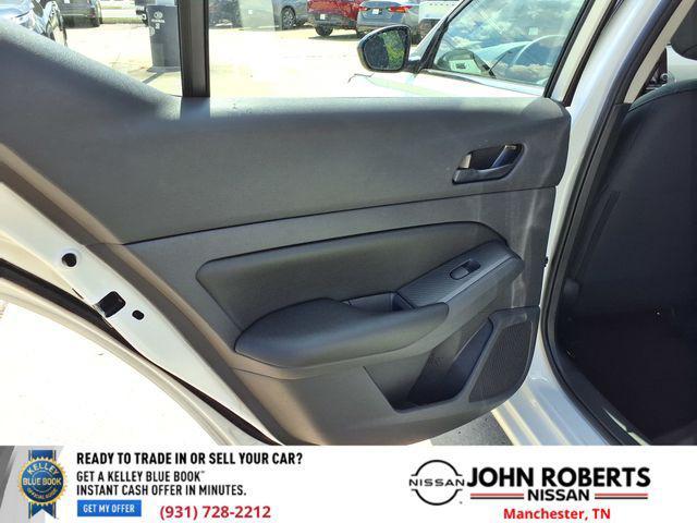 used 2025 Nissan Altima car, priced at $21,842