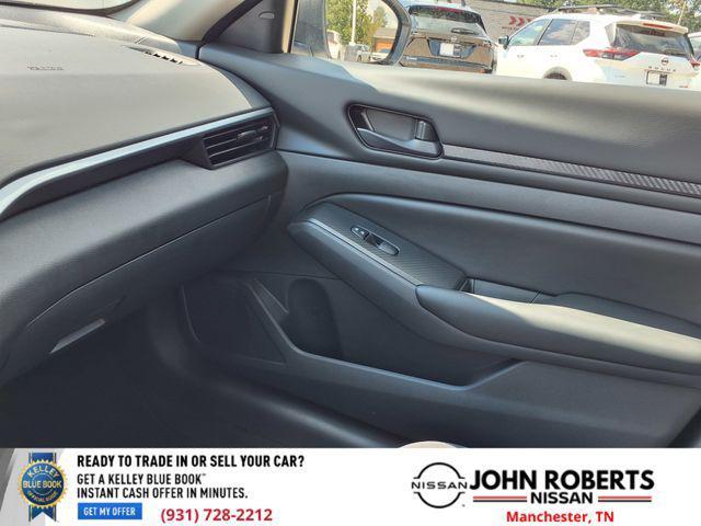 used 2025 Nissan Altima car, priced at $21,842