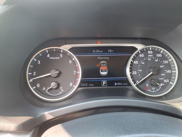 used 2025 Nissan Sentra car, priced at $21,570