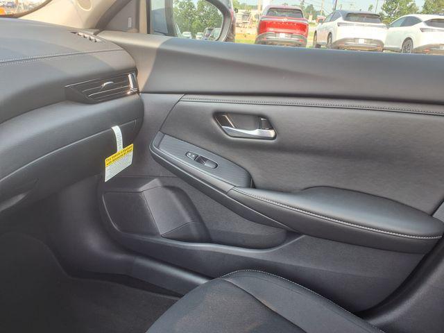 used 2025 Nissan Sentra car, priced at $21,570