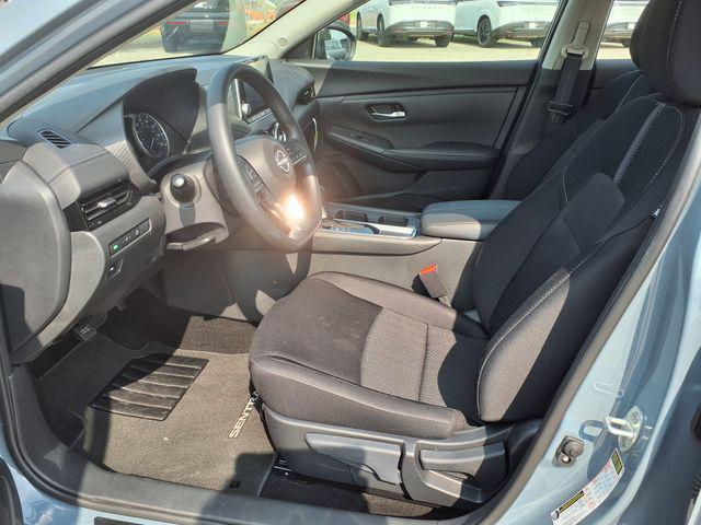 used 2025 Nissan Sentra car, priced at $21,570