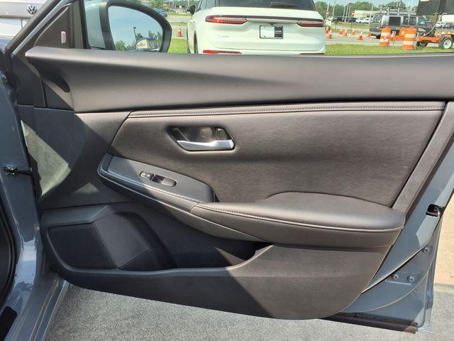 used 2025 Nissan Sentra car, priced at $21,570