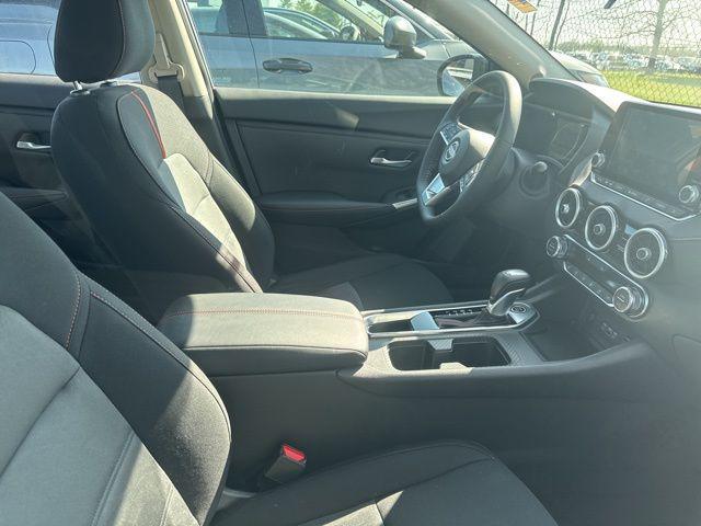 used 2025 Nissan Sentra car, priced at $25,785