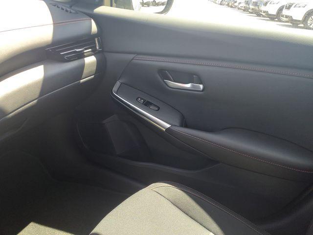 used 2025 Nissan Sentra car, priced at $25,106