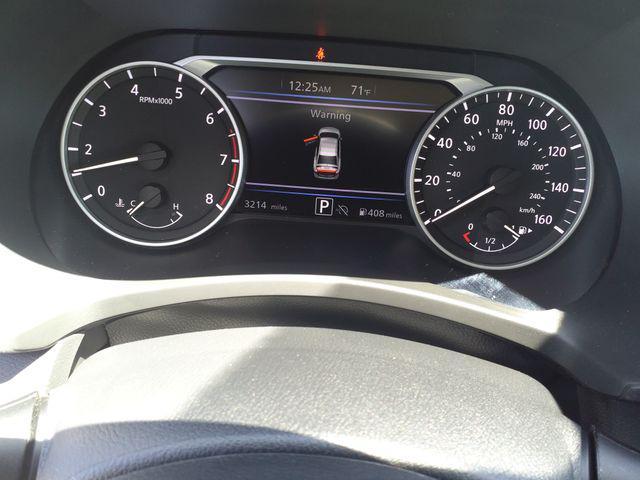used 2025 Nissan Sentra car, priced at $25,106