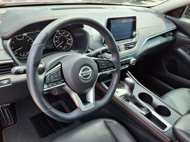 used 2020 Nissan Altima car, priced at $20,467