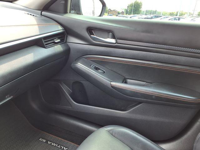 used 2020 Nissan Altima car, priced at $20,467