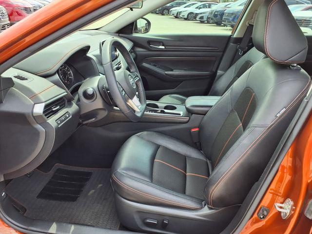 used 2020 Nissan Altima car, priced at $20,467