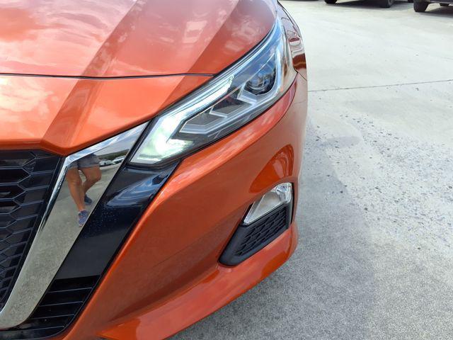 used 2020 Nissan Altima car, priced at $20,467