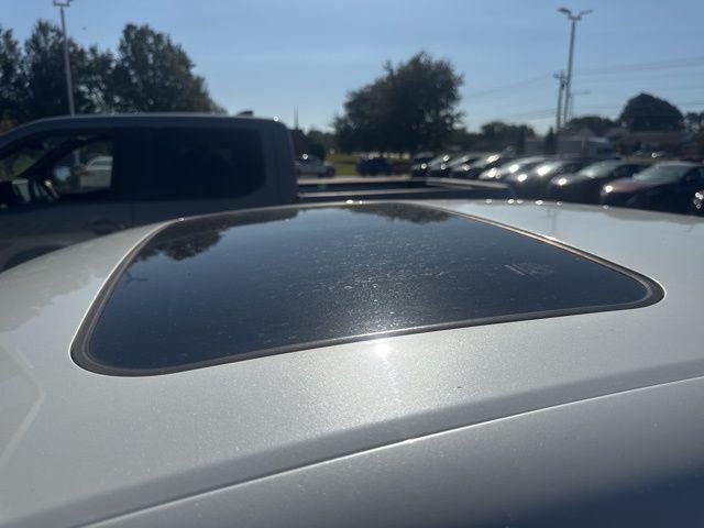 used 2014 Lexus IS 250 car, priced at $17,661
