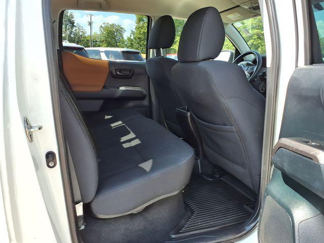 used 2016 Toyota Tacoma car, priced at $19,970