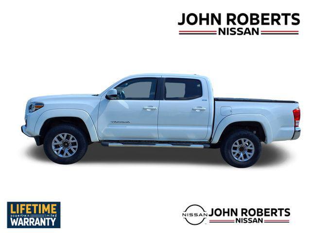 used 2016 Toyota Tacoma car, priced at $19,970