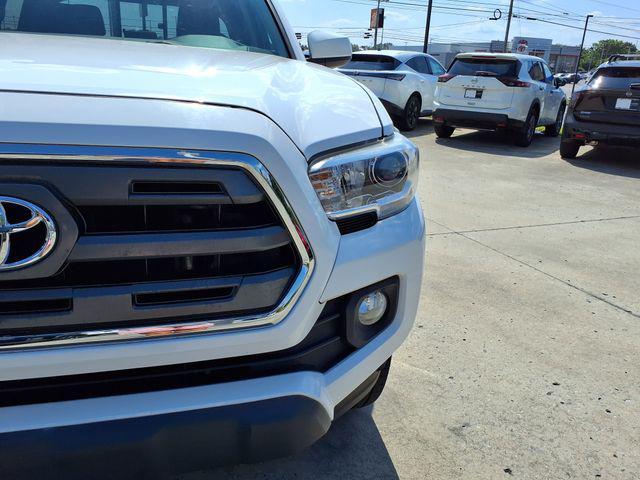 used 2016 Toyota Tacoma car, priced at $19,970