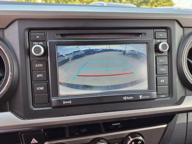 used 2016 Toyota Tacoma car, priced at $19,970