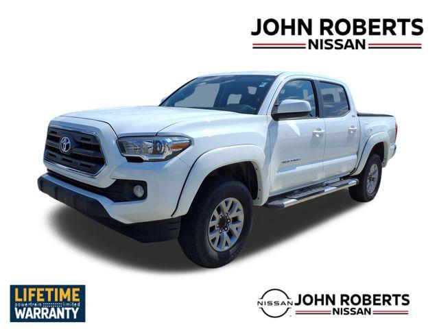 used 2016 Toyota Tacoma car, priced at $19,970