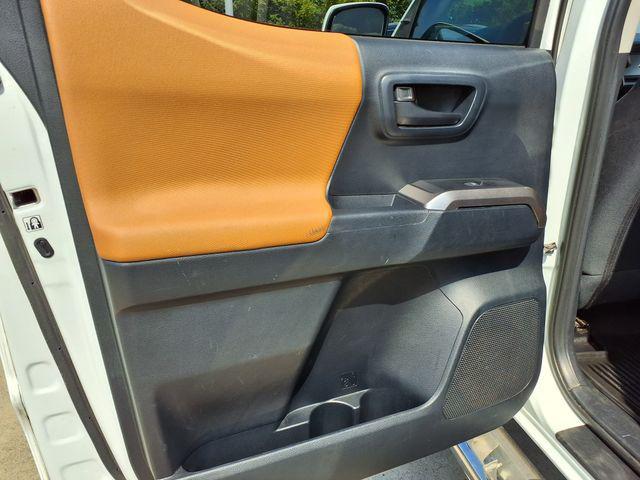 used 2016 Toyota Tacoma car, priced at $19,970