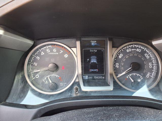 used 2016 Toyota Tacoma car, priced at $19,970
