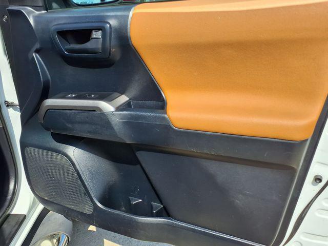 used 2016 Toyota Tacoma car, priced at $19,970