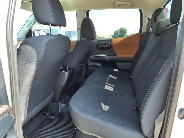 used 2016 Toyota Tacoma car, priced at $19,970