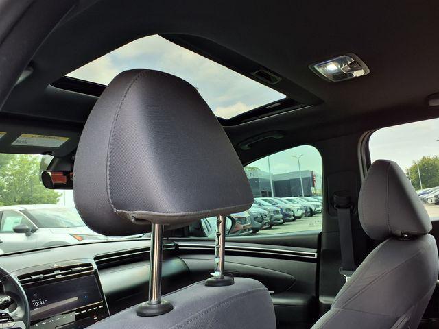 used 2023 Hyundai SANTA CRUZ car, priced at $27,313