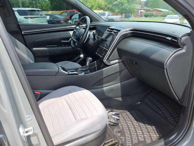 used 2023 Hyundai SANTA CRUZ car, priced at $27,313