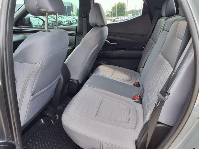 used 2023 Hyundai SANTA CRUZ car, priced at $27,313