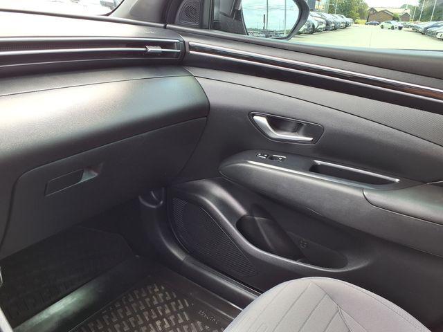 used 2023 Hyundai SANTA CRUZ car, priced at $27,313