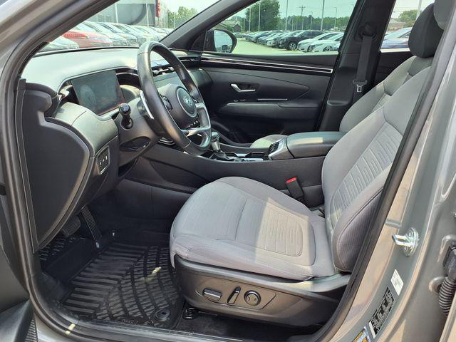 used 2023 Hyundai SANTA CRUZ car, priced at $27,313