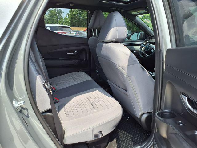 used 2023 Hyundai SANTA CRUZ car, priced at $27,313