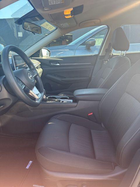 used 2024 Nissan Altima car, priced at $24,428