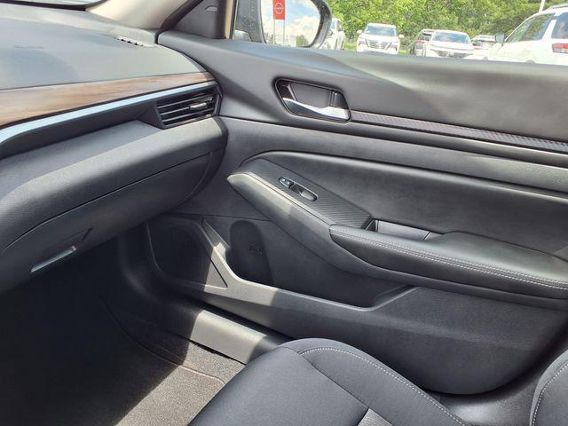 used 2024 Nissan Altima car, priced at $23,032