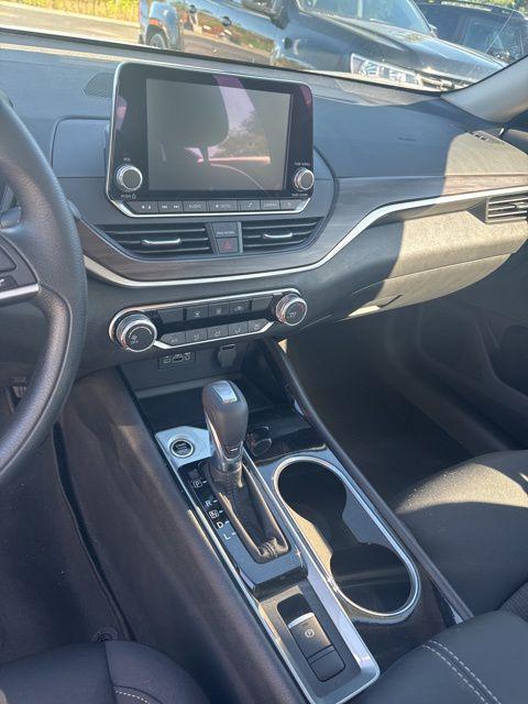 used 2024 Nissan Altima car, priced at $24,428