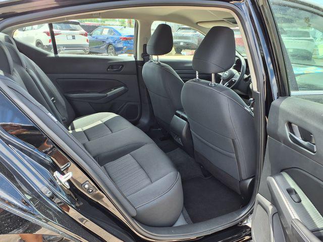 used 2024 Nissan Altima car, priced at $23,032