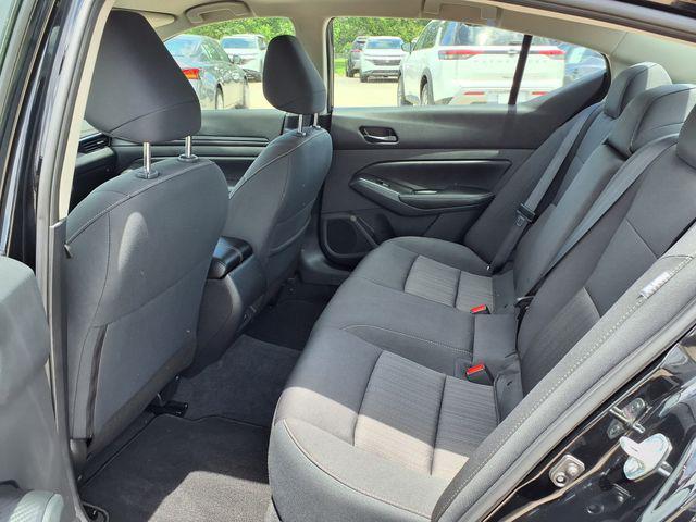 used 2024 Nissan Altima car, priced at $23,032