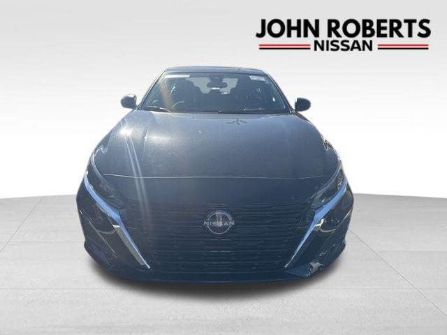 used 2024 Nissan Altima car, priced at $24,428