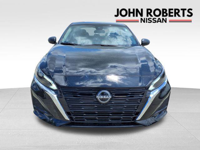 used 2024 Nissan Altima car, priced at $23,032