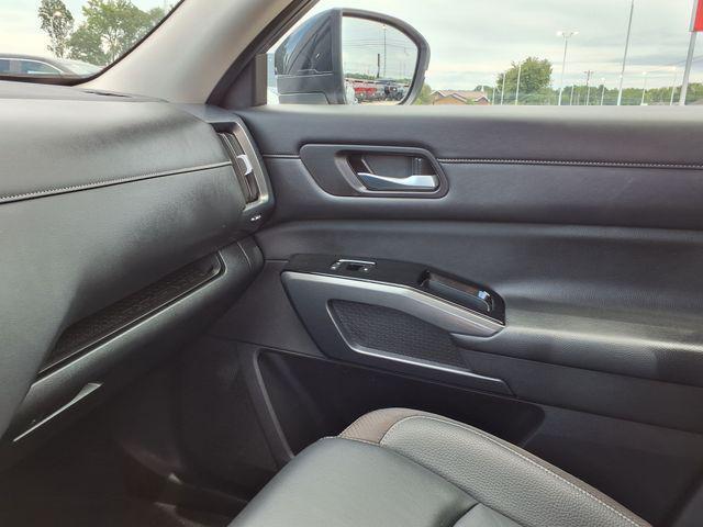 used 2023 Nissan Pathfinder car, priced at $30,974