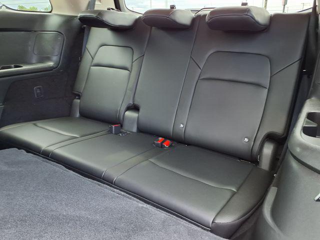 used 2023 Nissan Pathfinder car, priced at $30,974